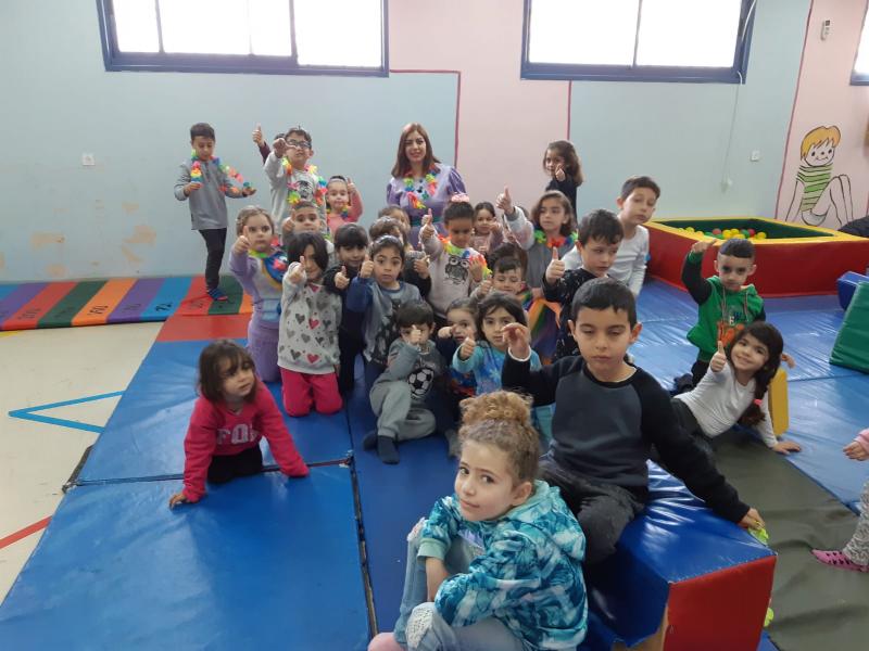 من الفعالية