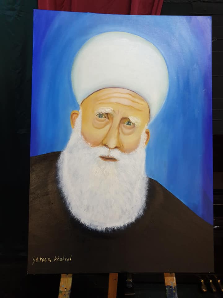 صور من الفعالية
