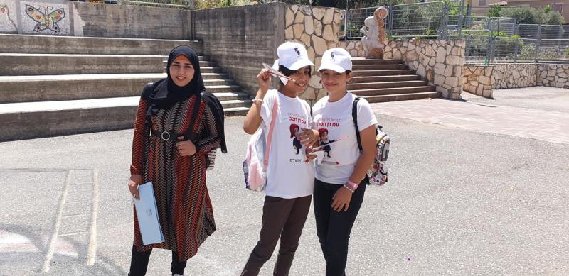 صور من الفعالية