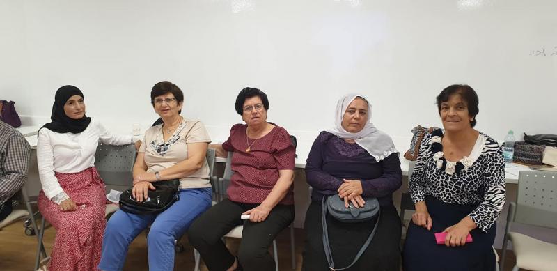 صور من الفعالية